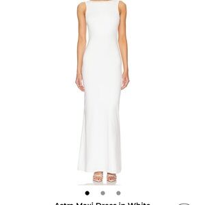 Superdown Astra Dress